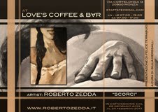 Roberto Zedda – Scorci